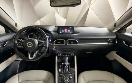 Mazda CX-5 II, 2020 год, 2 550 000 рублей, 14 фотография