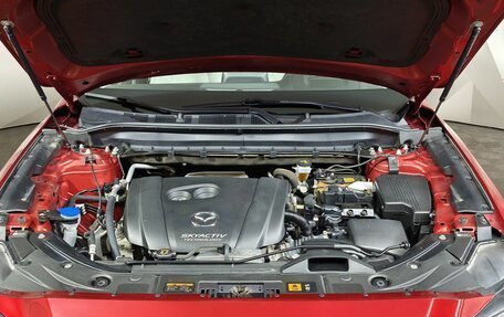 Mazda CX-5 II, 2020 год, 2 550 000 рублей, 11 фотография