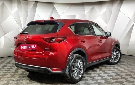 Mazda CX-5 II, 2020 год, 2 550 000 рублей, 2 фотография
