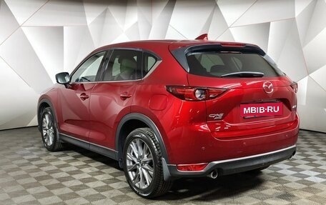 Mazda CX-5 II, 2020 год, 2 550 000 рублей, 4 фотография