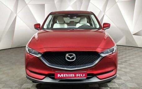 Mazda CX-5 II, 2020 год, 2 550 000 рублей, 7 фотография