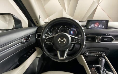 Mazda CX-5 II, 2020 год, 2 550 000 рублей, 20 фотография