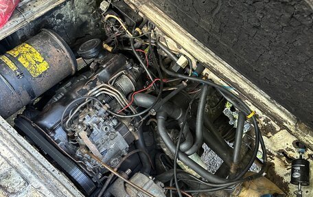 Volkswagen Transporter T3, 1988 год, 125 000 рублей, 7 фотография