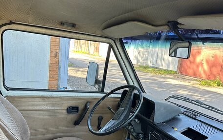 Volkswagen Transporter T3, 1988 год, 125 000 рублей, 9 фотография