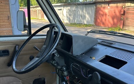 Volkswagen Transporter T3, 1988 год, 125 000 рублей, 8 фотография