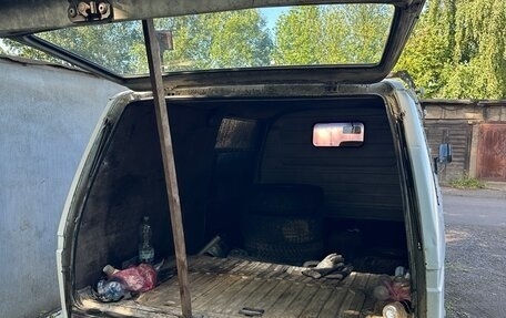 Volkswagen Transporter T3, 1988 год, 125 000 рублей, 6 фотография