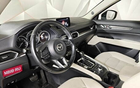 Mazda CX-5 II, 2020 год, 2 550 000 рублей, 19 фотография