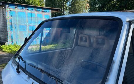 Volkswagen Transporter T3, 1988 год, 125 000 рублей, 11 фотография