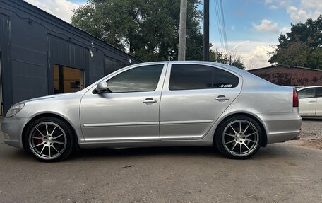 Skoda Octavia, 2011 год, 790 000 рублей, 4 фотография