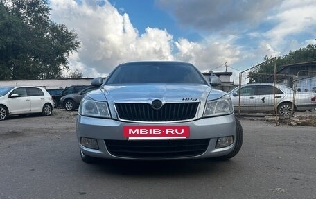 Skoda Octavia, 2011 год, 790 000 рублей, 2 фотография
