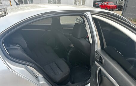 Skoda Octavia, 2011 год, 790 000 рублей, 10 фотография