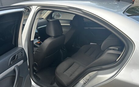 Skoda Octavia, 2011 год, 790 000 рублей, 12 фотография