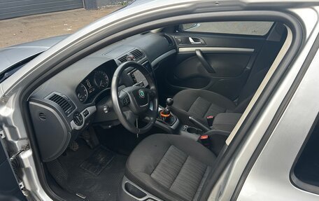 Skoda Octavia, 2011 год, 790 000 рублей, 13 фотография