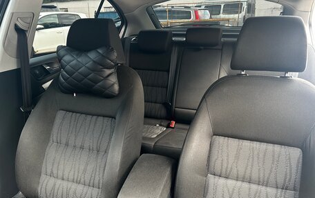 Skoda Octavia, 2011 год, 790 000 рублей, 18 фотография