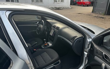Skoda Octavia, 2011 год, 790 000 рублей, 11 фотография