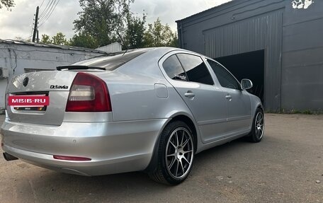 Skoda Octavia, 2011 год, 790 000 рублей, 7 фотография