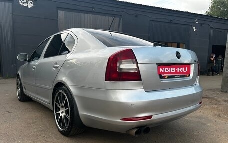 Skoda Octavia, 2011 год, 790 000 рублей, 5 фотография