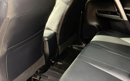 Toyota RAV4, 2018 год, 2 549 000 рублей, 12 фотография