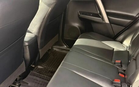Toyota RAV4, 2018 год, 2 549 000 рублей, 13 фотография