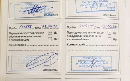 Toyota RAV4, 2018 год, 2 549 000 рублей, 17 фотография