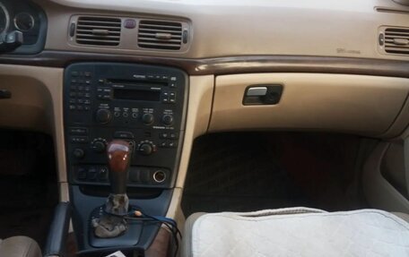 Volvo S80 II рестайлинг 2, 2004 год, 380 000 рублей, 2 фотография