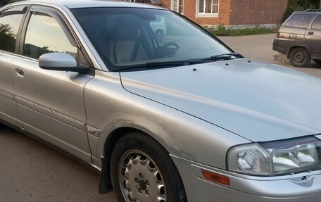 Volvo S80 II рестайлинг 2, 2004 год, 380 000 рублей, 6 фотография