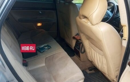 Volvo S80 II рестайлинг 2, 2004 год, 380 000 рублей, 3 фотография