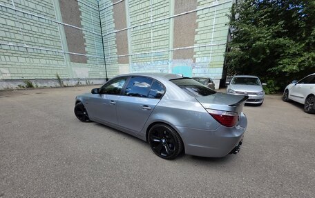 BMW 5 серия, 2006 год, 1 300 000 рублей, 7 фотография
