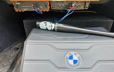 BMW 5 серия, 2006 год, 1 300 000 рублей, 17 фотография
