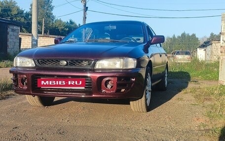 Subaru Impreza IV, 1997 год, 400 000 рублей, 2 фотография