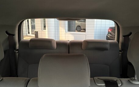 Chevrolet Orlando I, 2012 год, 1 115 000 рублей, 15 фотография