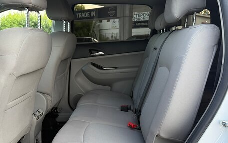 Chevrolet Orlando I, 2012 год, 1 115 000 рублей, 13 фотография
