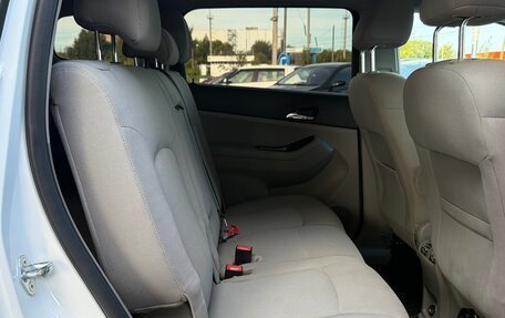 Chevrolet Orlando I, 2012 год, 1 115 000 рублей, 14 фотография