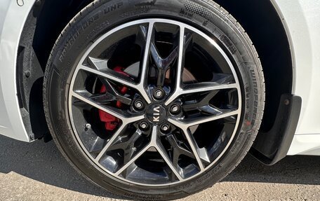 KIA Optima IV, 2018 год, 1 930 000 рублей, 5 фотография