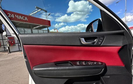 KIA Optima IV, 2018 год, 1 930 000 рублей, 6 фотография