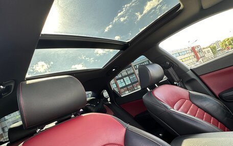 KIA Optima IV, 2018 год, 1 930 000 рублей, 14 фотография