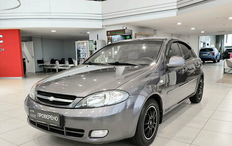 Chevrolet Lacetti, 2011 год, 499 000 рублей, 5 фотография