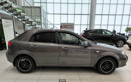 Chevrolet Lacetti, 2011 год, 499 000 рублей, 8 фотография