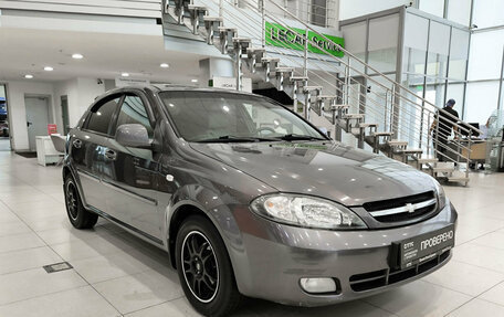 Chevrolet Lacetti, 2011 год, 499 000 рублей, 7 фотография