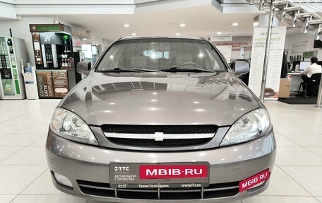 Chevrolet Lacetti, 2011 год, 499 000 рублей, 6 фотография