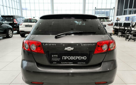 Chevrolet Lacetti, 2011 год, 499 000 рублей, 10 фотография