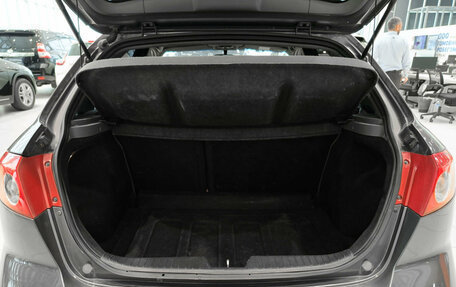 Chevrolet Lacetti, 2011 год, 499 000 рублей, 14 фотография
