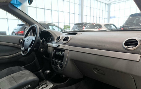 Chevrolet Lacetti, 2011 год, 499 000 рублей, 15 фотография