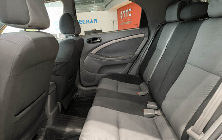 Chevrolet Lacetti, 2011 год, 499 000 рублей, 16 фотография