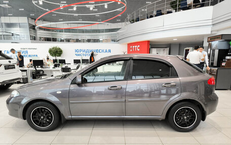 Chevrolet Lacetti, 2011 год, 499 000 рублей, 12 фотография