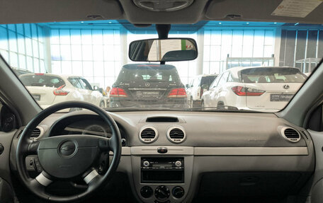 Chevrolet Lacetti, 2011 год, 499 000 рублей, 18 фотография