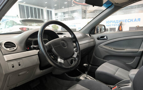 Chevrolet Lacetti, 2011 год, 499 000 рублей, 20 фотография