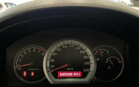 Chevrolet Lacetti, 2011 год, 499 000 рублей, 17 фотография