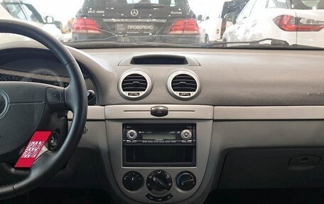 Chevrolet Lacetti, 2011 год, 499 000 рублей, 19 фотография