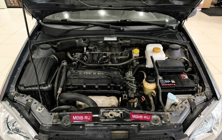 Chevrolet Lacetti, 2011 год, 499 000 рублей, 13 фотография